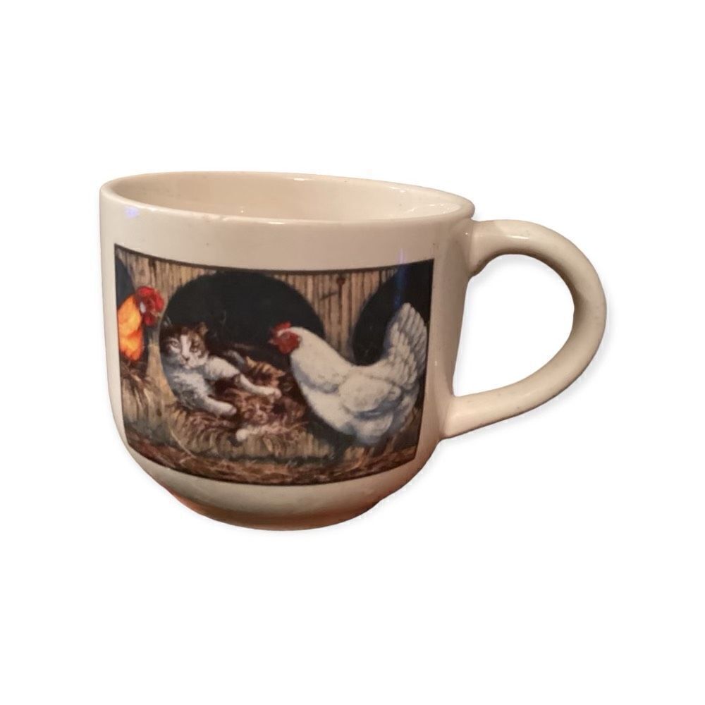 Lowell Davis Signed “Right Church Wrong Pew” Cup